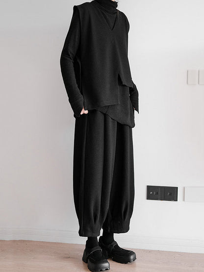 A Vintage Style Garment with Delicate Timeless Details