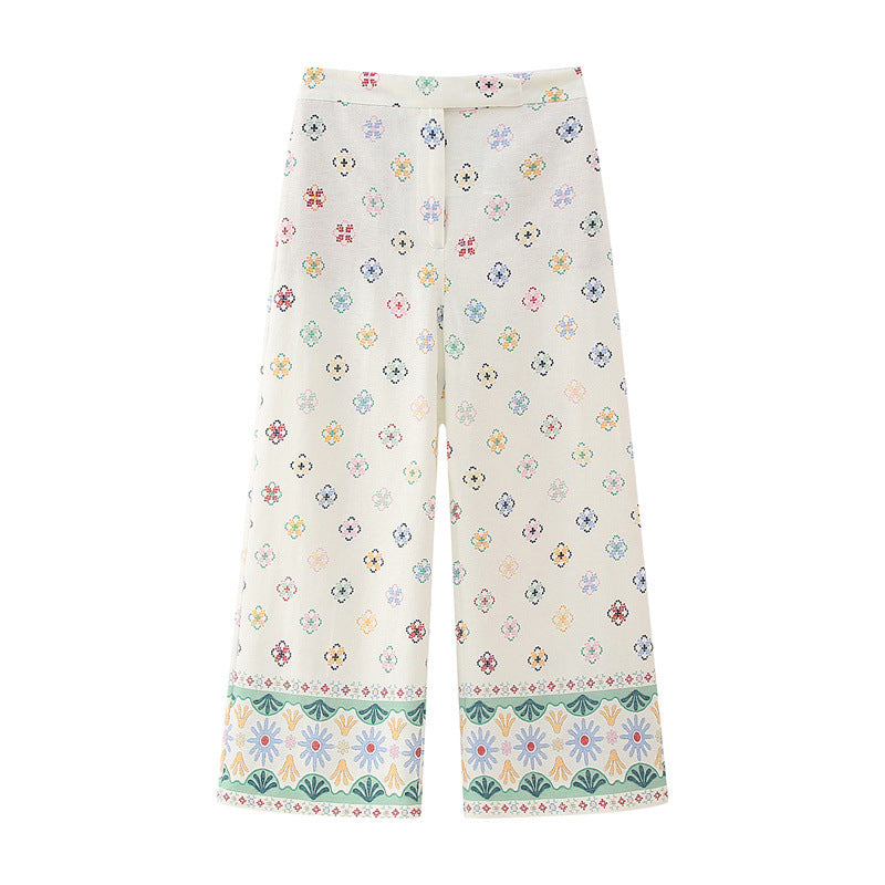 Beautifully Finished Garment in a Timeless Design