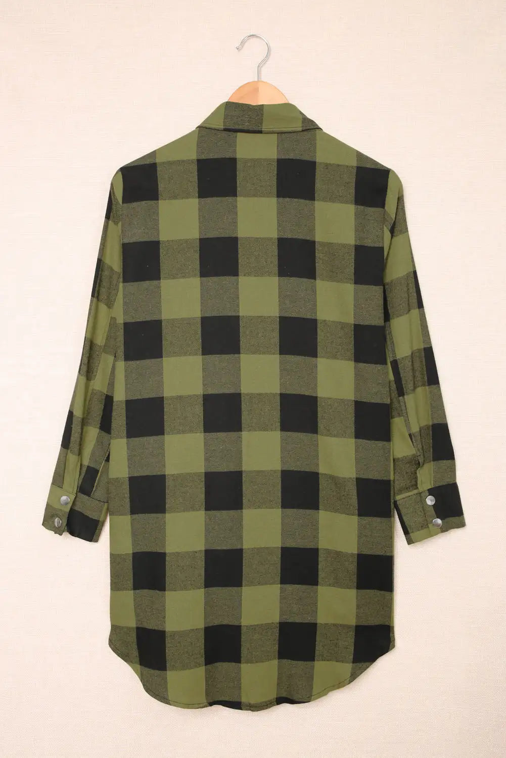 Polished Shirt with an Effortless Classic Look