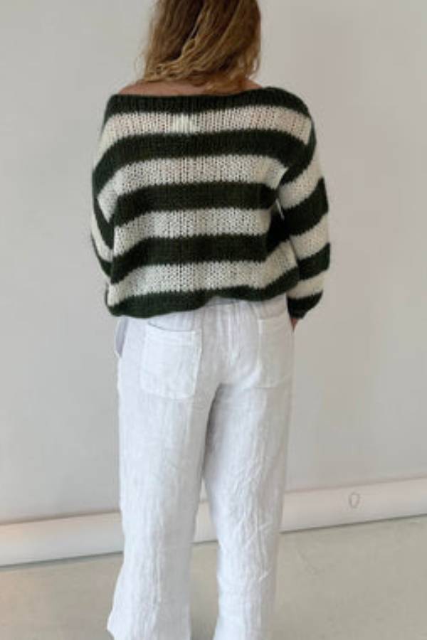 Beautifully Crafted Garment in a Classic Style