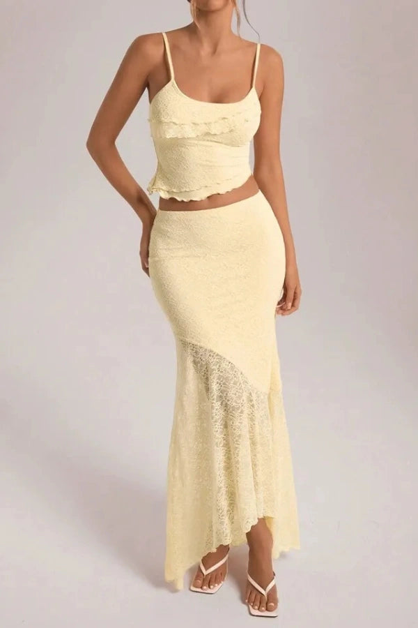 Classic Vintage Garment with a Flattering Fit
