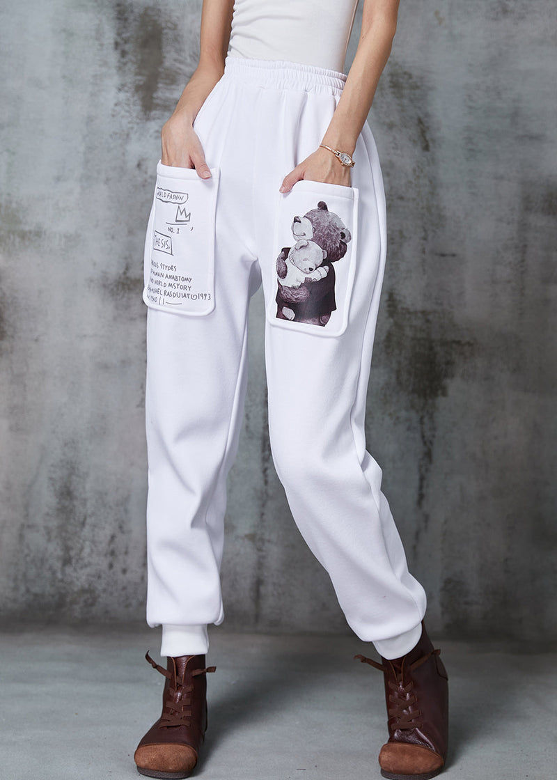 Beautifully Balanced Pants with Timeless Character