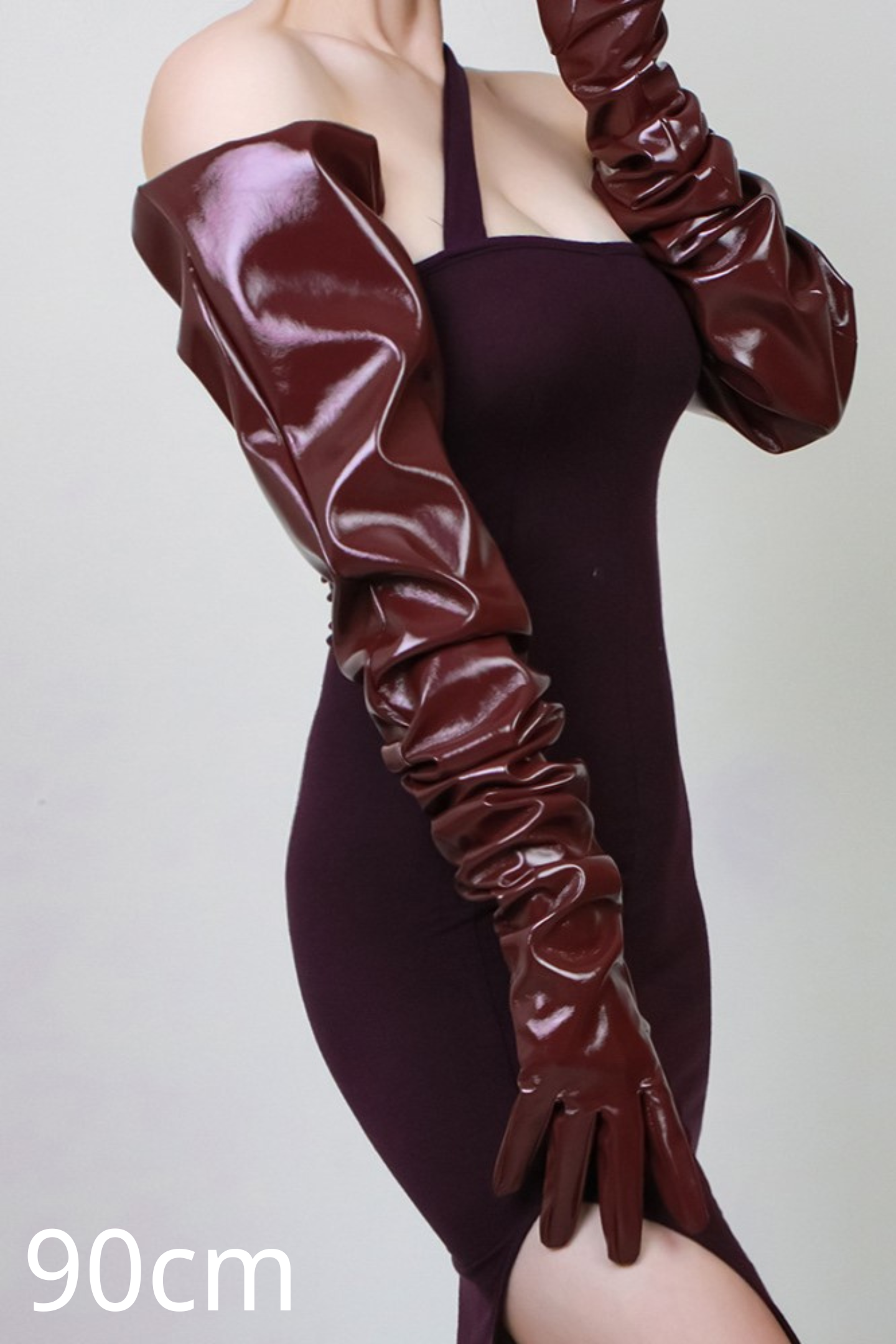 Beautifully Crafted Garment in a Classic Style