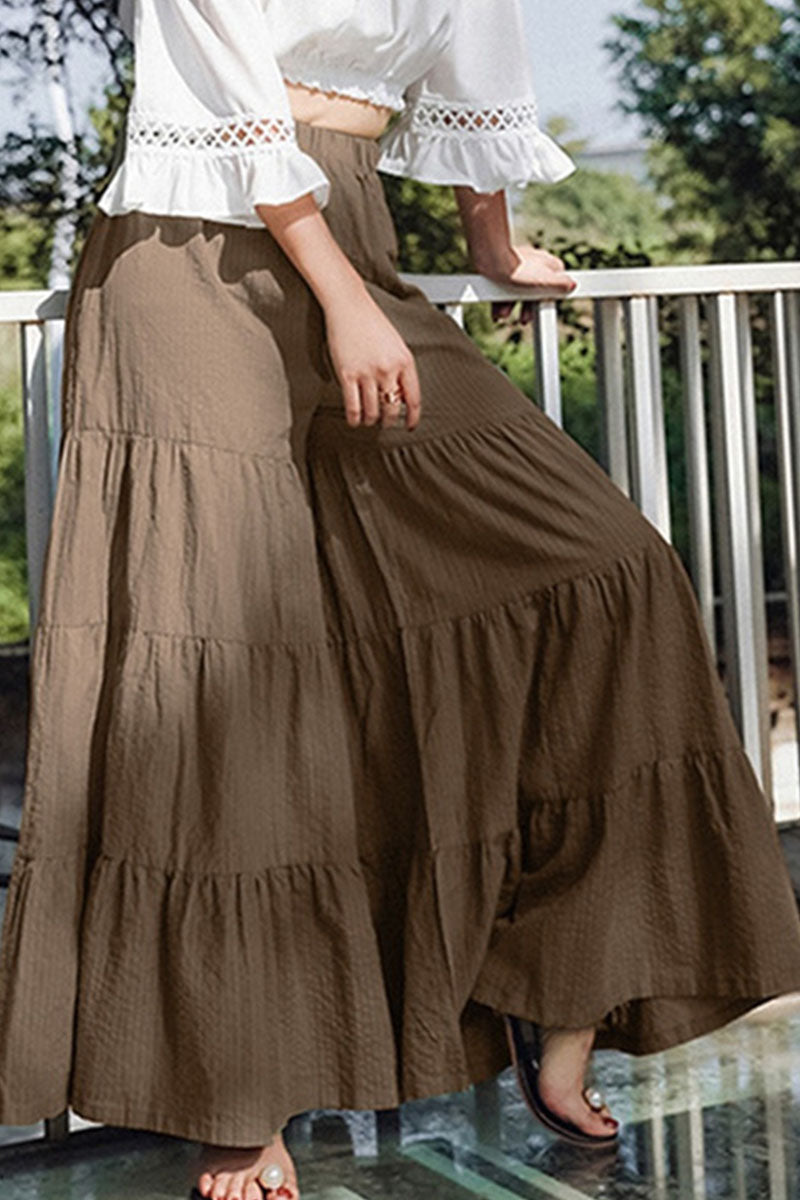 Polished Garment with an Effortless Classic Look