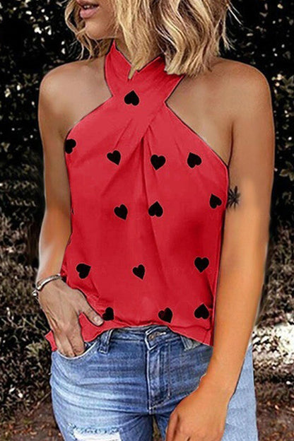 Classic Vintage & Enduringly Stylish Top