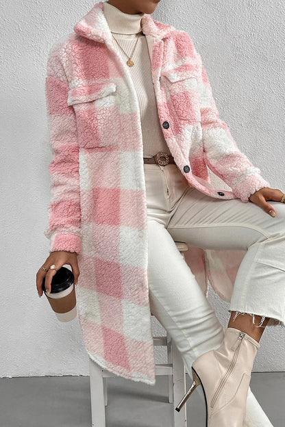Classic Vintage Garment with a Flattering Fit