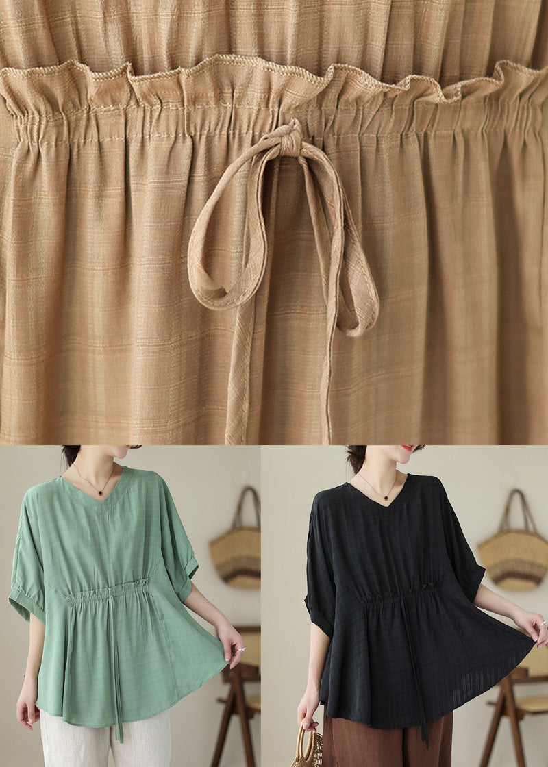 Beautifully Finished Top in a Timeless Design