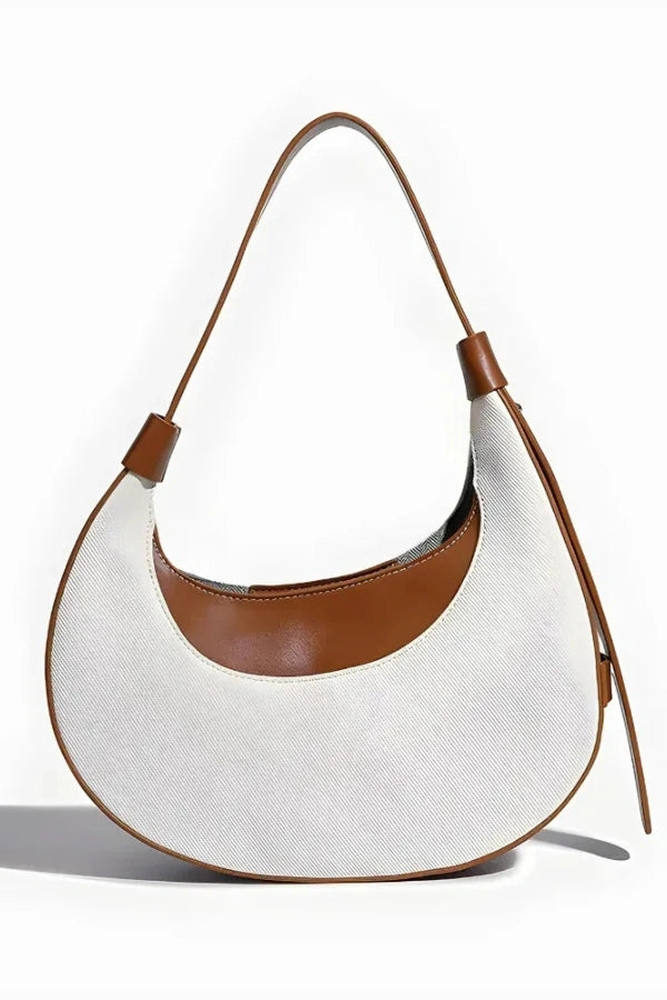 Vintage Inspired Bag with a Contemporary Edge