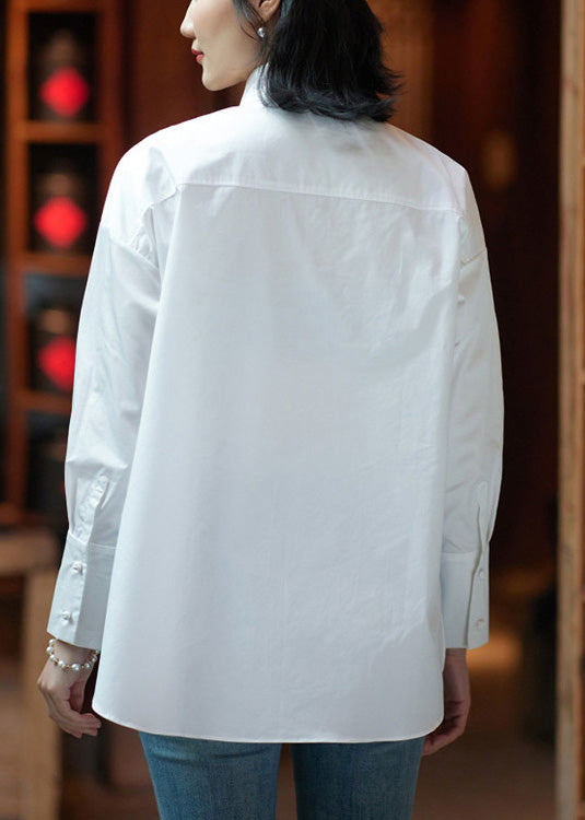 Beautifully Crafted Shirt in a Classic Style