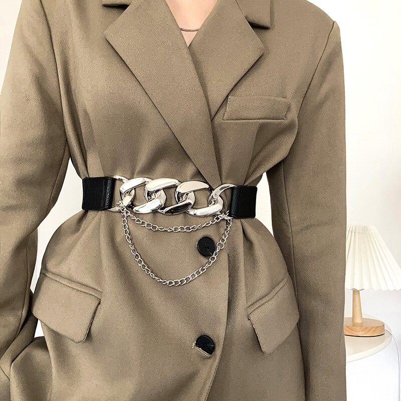 Beautifully Crafted Garment in a Classic Style