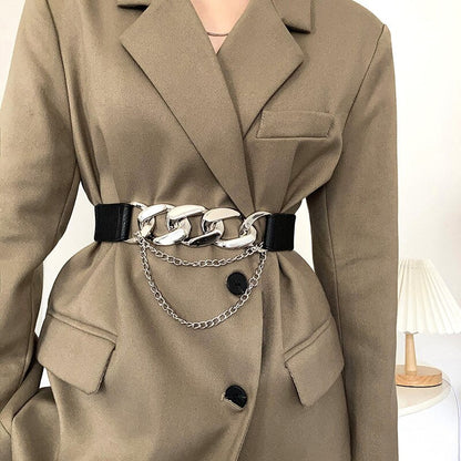 Beautifully Crafted Garment in a Classic Style