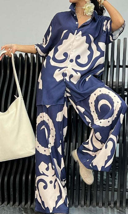 Polished Pants with an Effortless Classic Look