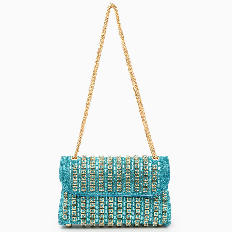 Classic Vintage Bag with a Flattering Fit