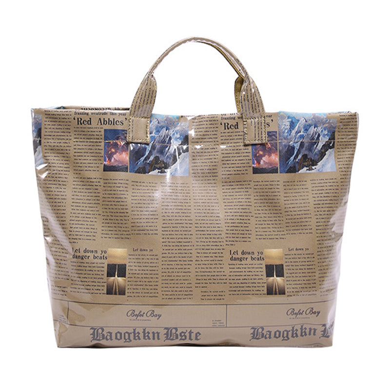 Classic Vintage & Enduringly Stylish Bag