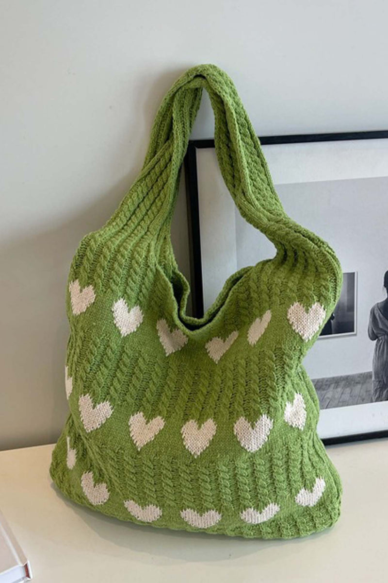 Beautifully Balanced Bag with Timeless Character