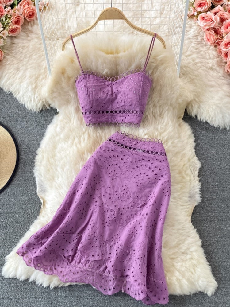 Gracefully Styled Top for Any Occasion