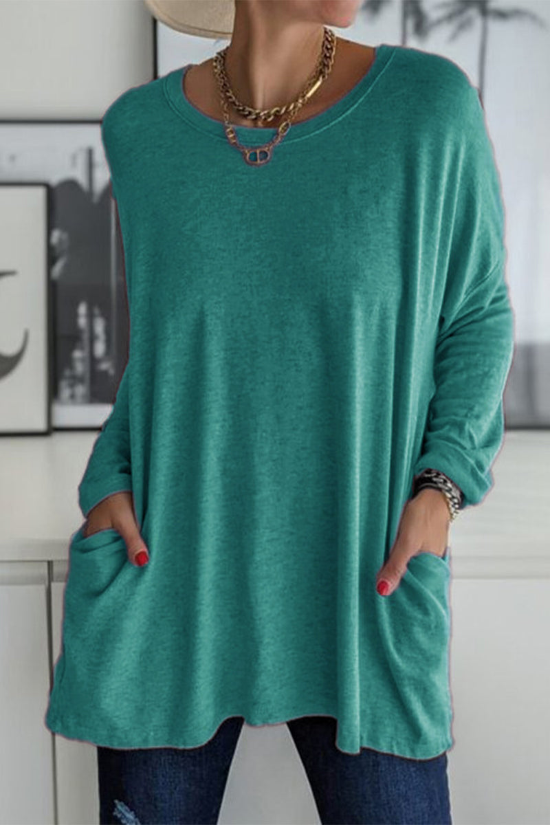 A Vintage Style Top with Delicate Timeless Details