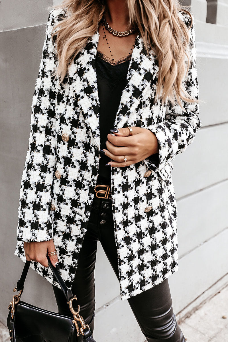 Classic Vintage Garment with a Flattering Fit
