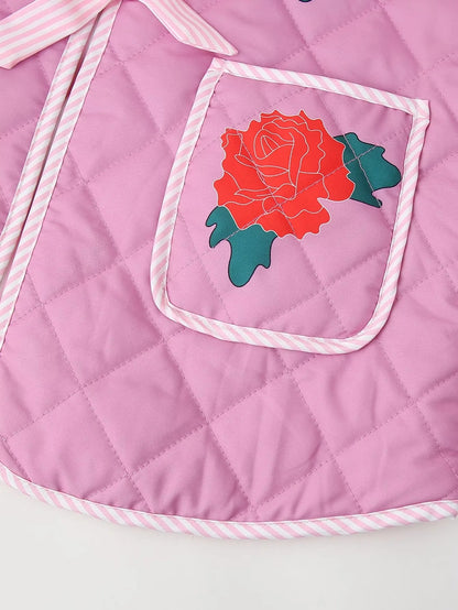 Gracefully Styled Jacket for Any Occasion
