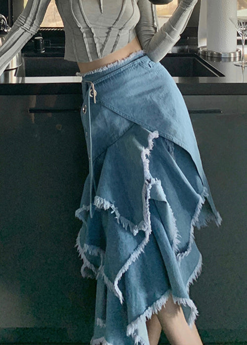 Vintage Inspired Garment with a Contemporary Edge
