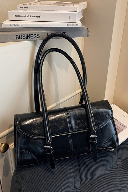Beautifully Balanced Bag with Timeless Character