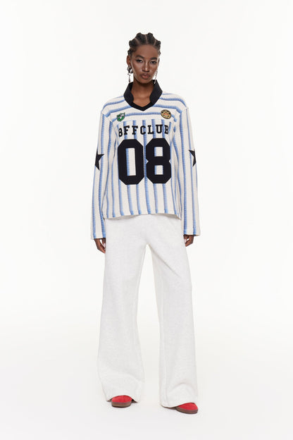Beautifully Balanced Top with Timeless Character