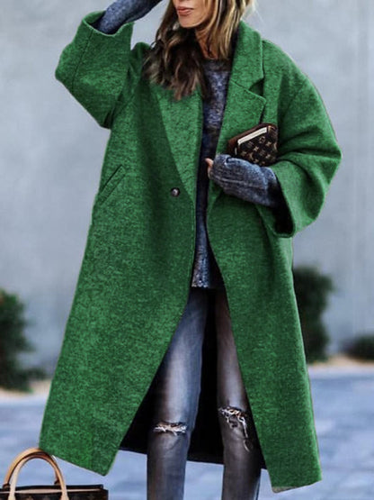 Beautifully Finished Jacket in a Timeless Design