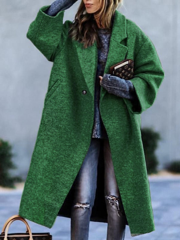 Beautifully Finished Jacket in a Timeless Design