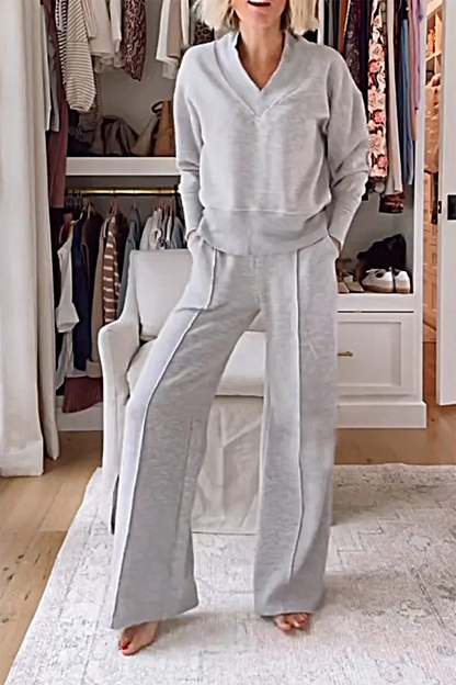 Gracefully Styled Garment for Any Occasion