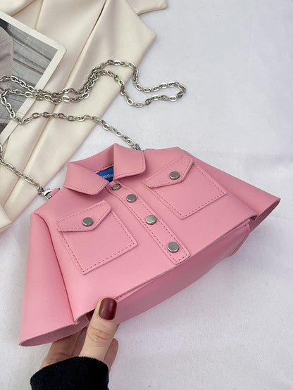 Elegantly Styled Jacket for Everyday Wear