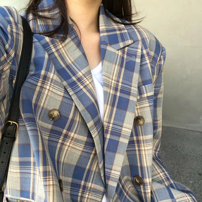 A Vintage Style Garment with Delicate Timeless Details