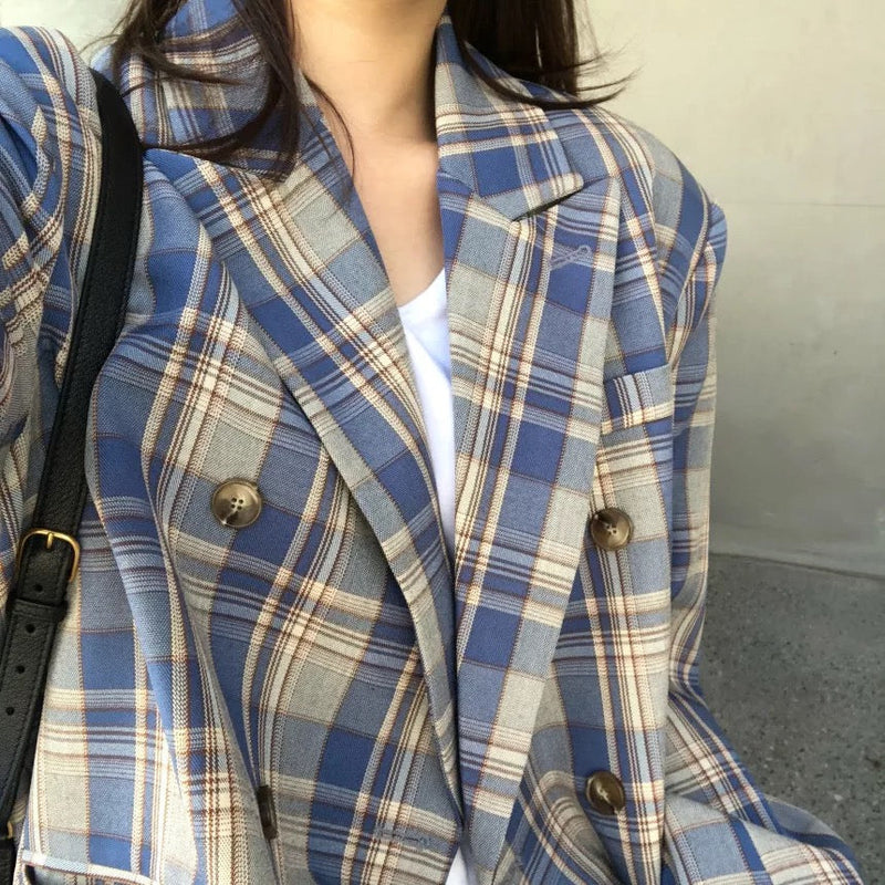 A Vintage Style Garment with Delicate Timeless Details