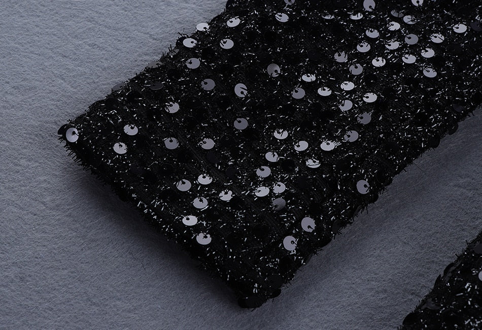 Sophisticated Garment with a Clean Classic Look