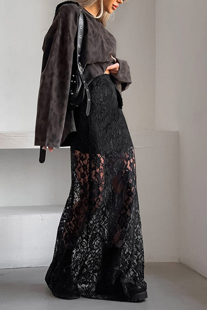 Beautifully Crafted Garment in a Classic Style