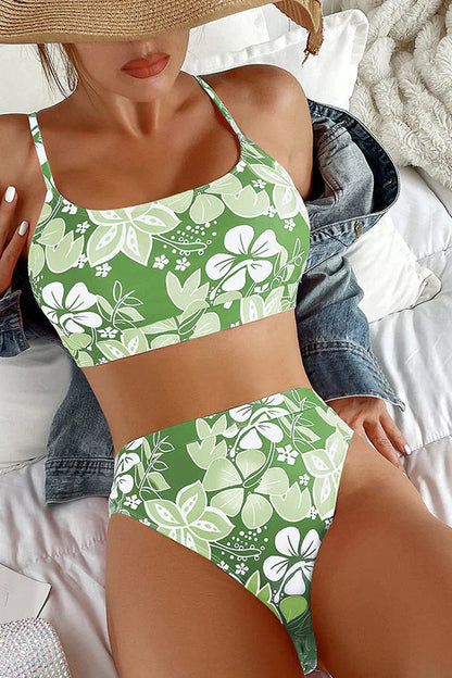 Beautifully Finished Bikini in a Timeless Design