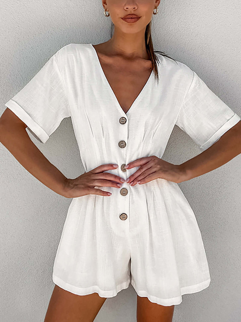 Beautifully Balanced Garment with Timeless Character
