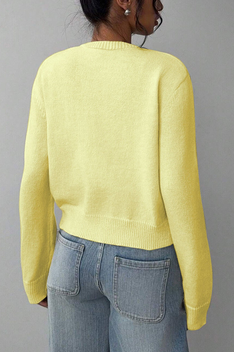 Classic Vintage & Enduringly Stylish Cardigan