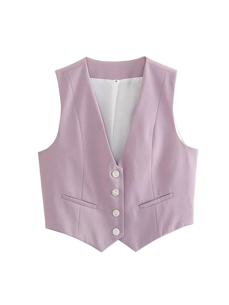 Beautifully Crafted Coat in a Classic Style
