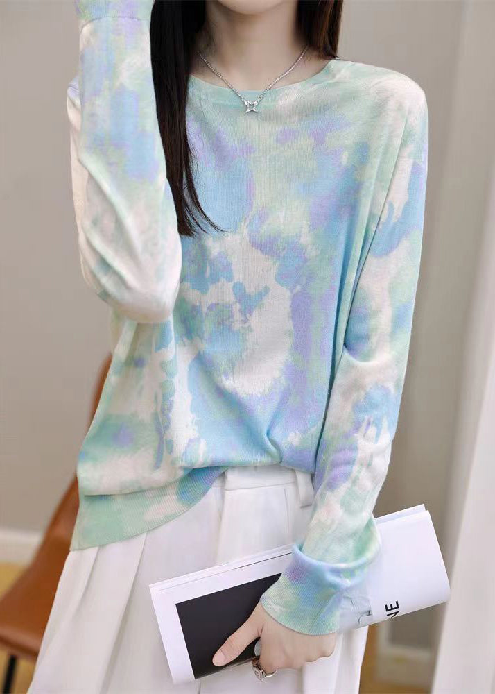 Beautifully Balanced Top with Timeless Character