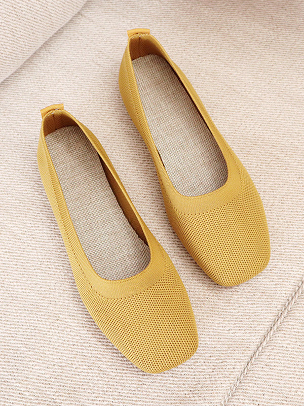 Sophisticated Shoes with a Clean Classic Look