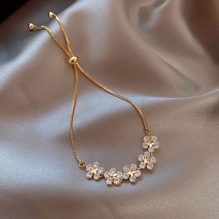 A Vintage Style Garment with Delicate Timeless Details