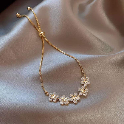 A Vintage Style Garment with Delicate Timeless Details