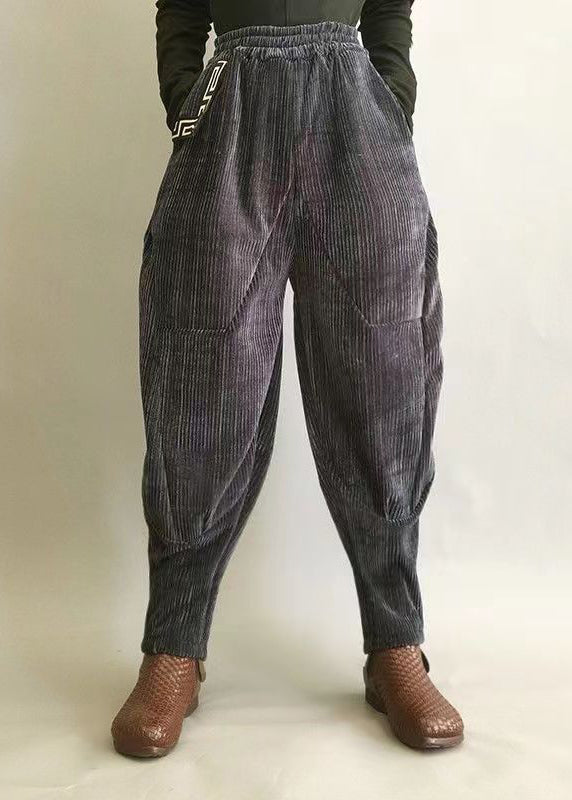 Beautifully Crafted Pants in a Classic Style