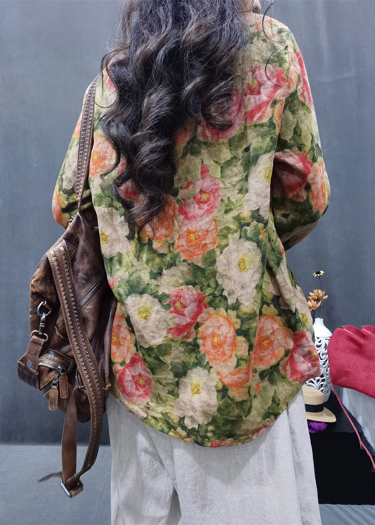 Polished Shirt with an Effortless Classic Look