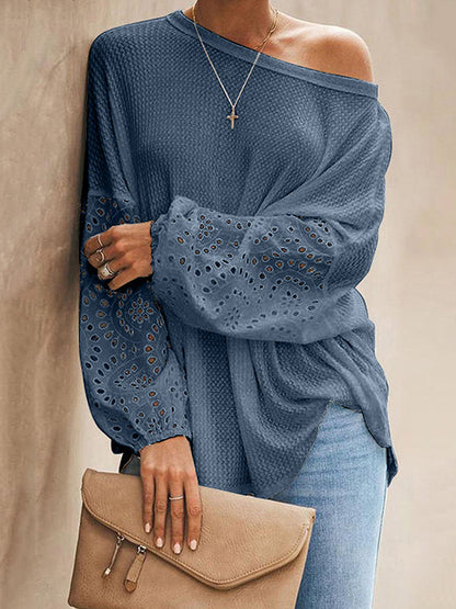 Classic Vintage T-Shirt with a Flattering Fit