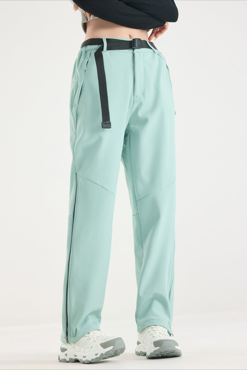 Polished Pants with an Effortless Classic Look