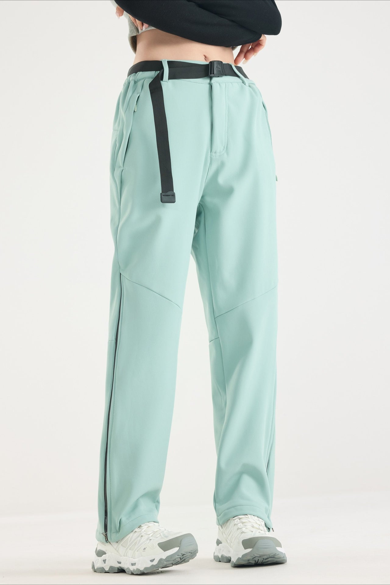 Gracefully Styled Pants for Any Occasion