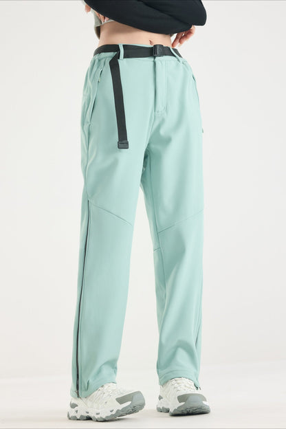 Gracefully Styled Pants for Any Occasion