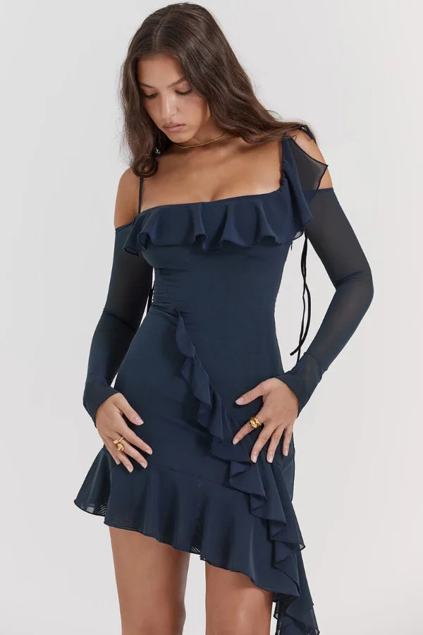Elegantly Styled Garment for Everyday Wear