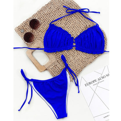 Elegantly Styled Swimsuit for Everyday Wear